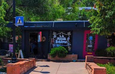 Manitou Springs White Yarrow Inn House - Foto 59