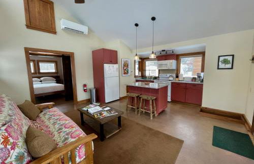 Fat Sheep Farm & Cabins - Foto 110