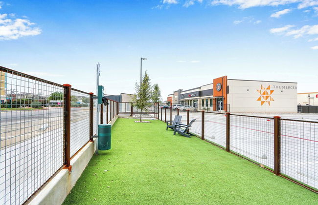 Modern Hill Country Condo for 4 w/ Resort Perks! - Foto 28