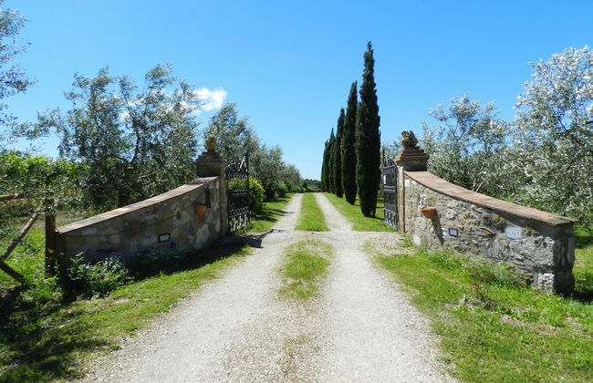 Agriturismo Le Sorgenti - Foto 1