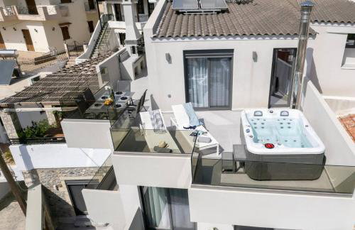 Casa Teo, By Hellocrete - Foto 46