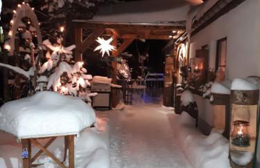 Ferienwohnung Aronia Garten - Foto 6