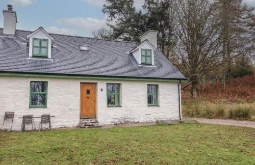 Woodland Cottage - Foto 25