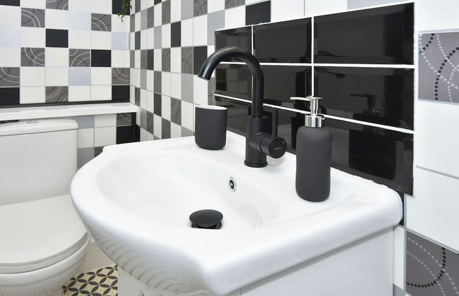 Townhouse @ 42 Minshull New Road Crewe - Photo 16