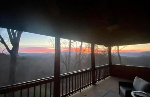 Lookout Lodge - Foto 47