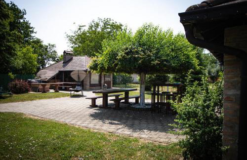 Kuća za odmor Raguž - Foto 9