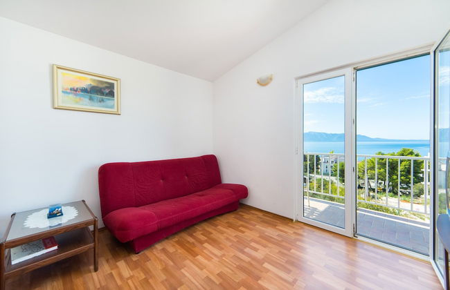 Stunning 3-bedroom Apartment in Gradac - Foto 13