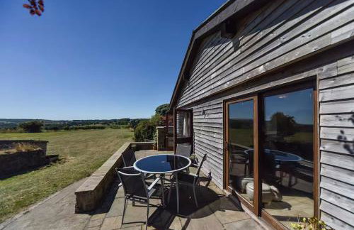 Amber Cabin - Foto 1