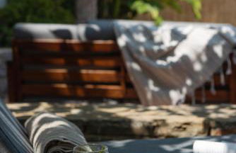 Ammoudara Hill Luxury Apartment with Outdoor Jetted Tub and Heated Pool - Foto 33