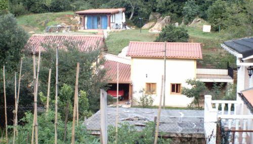Casa para vacaciones junto al Parque de la Naturaleza de Cabarceno - Foto 4
