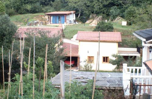 Casa para vacaciones junto al Parque de la Naturaleza de Cabarceno - Foto 4