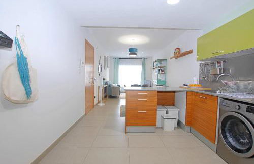 Petit niu · Petit niu · Apartamento AC - 3 min de la playa - Foto 31