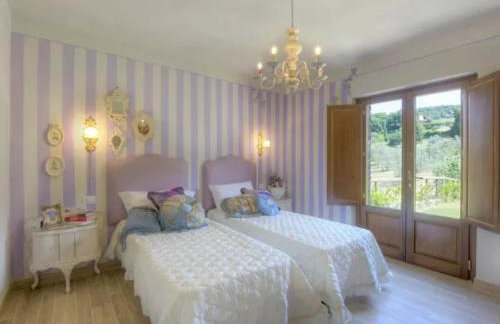 Villa Torresassa con piscina - Photo 12