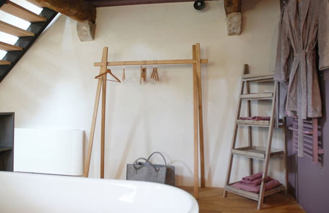 Chateau de Villeclare - Foto 12