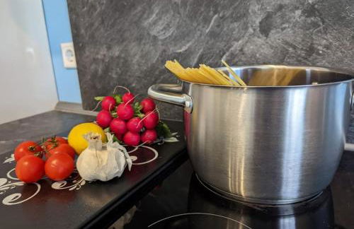 Ferienwohnung Philippi - Moselblick mit großer Dachterrasse, 75 qm, Hunde willkommen - Foto 10