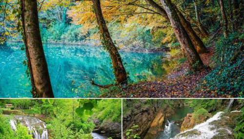 La Natura Holiday Home - Foto 4