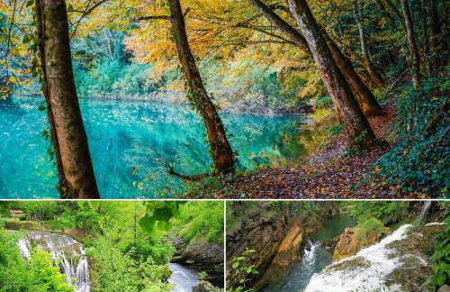 La Natura Holiday Home - Foto 4