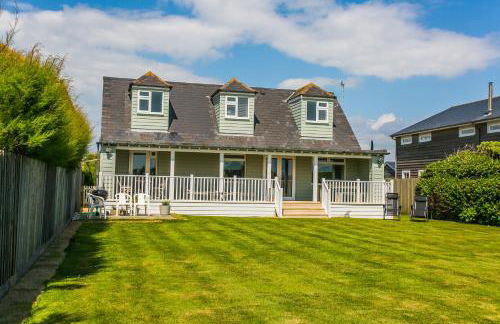 Sunshine - Beachfront home in Bracklesham Bay - Foto 40