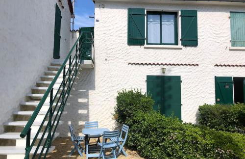 Appartement bord de mer - Foto 1