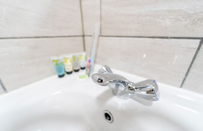 Remarkable 1-bed Studio in Birmingham - Foto 13