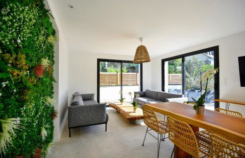 Villas du Domaine de la Pointe de Kerhostin - Foto 34