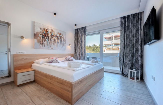 Aparthotel Plat - Foto 63