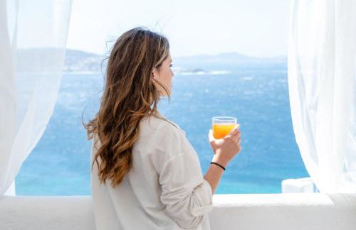 Amelie Suites Mykonos - Foto 14