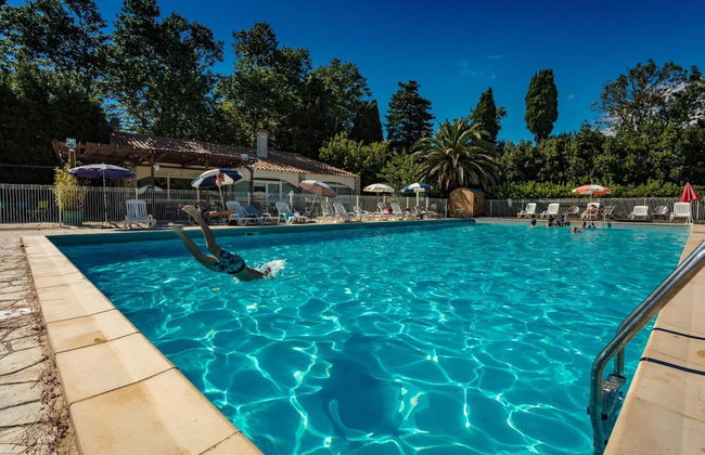 VVF Sigean Port-la-Nouvelle Corbières - Foto 24