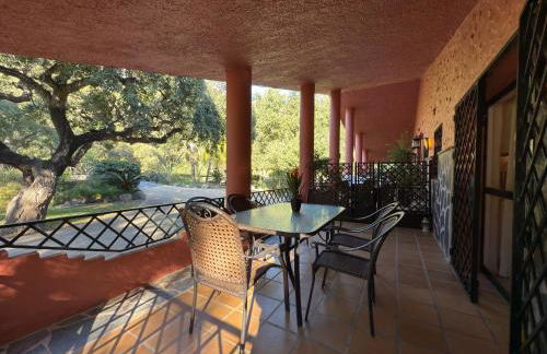 La Fuente del Pedregal Casa 1 - Lago y piscinas - Photo 8