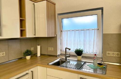 Ferienwohnung Wanderlust - Foto 6