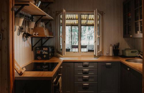 Wczasowa 25 Stare Jabłonki - Foto 32