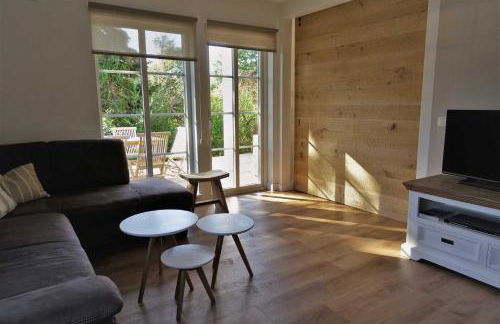 Ferienwohnung Bogenstahl - Foto 18