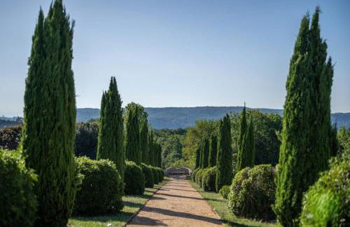 Le Manoir des Hauts de Chaunac - Foto 73