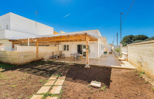 3233 Villa Lucechiara by Barbarhouse - Foto 1