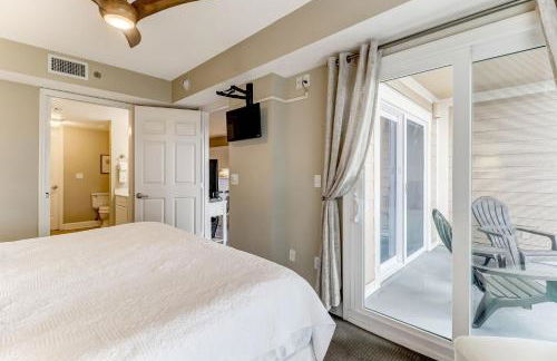 102 Terraces at Beachside - Foto 15