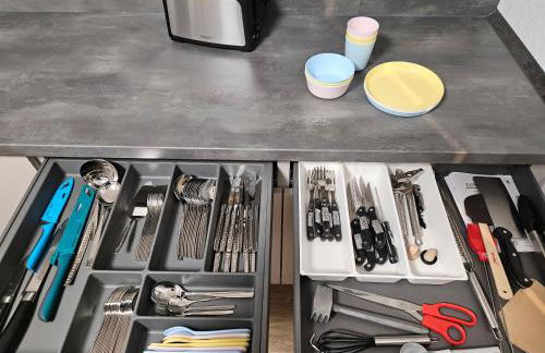 Ferienoase Weitblick - Foto 37