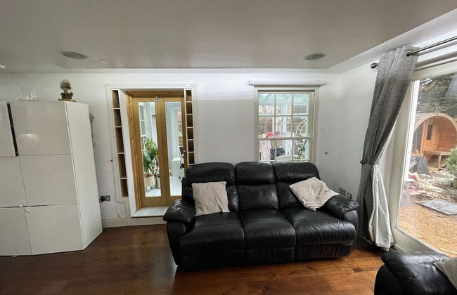 Lovely 2-bed Apartment in Brixton Central Location - Foto 19