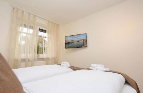 Watthof Wohnung 11 - Foto 8