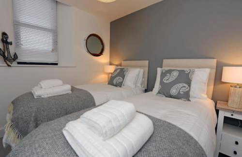 Apartment 2 Waterstone House - Luxury Sea View Apartment - Foto 44