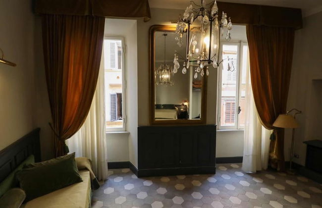 Residenza Ki - Bed & Breakfast - Foto 15