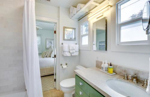 Walkable Cottage Near Balboa Park with Yard and Grill! - Foto 15