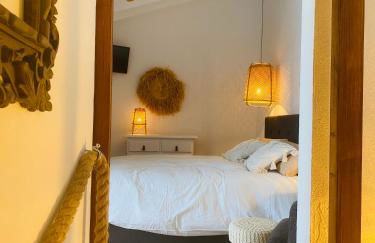 Castillo Suite 15 Comares - Foto 13