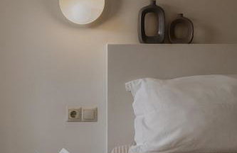 Agia Marina Apartments - Photo 26