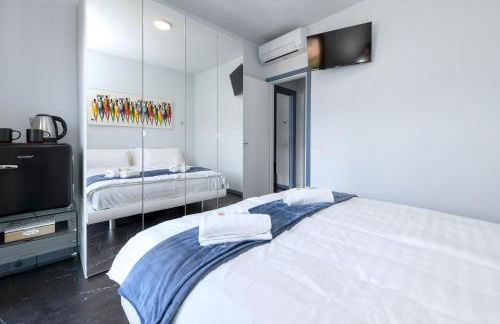 Maison Sabina con splendida vista lago ed idromassaggio - Foto 18