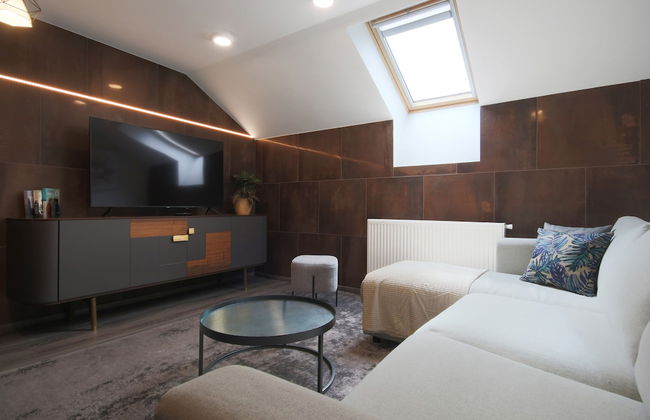 CORU House - Foto 25