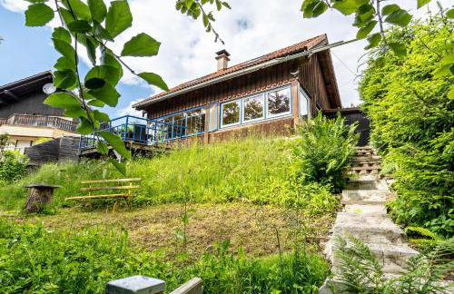 Kletterhütte Sächsische Schweiz - Foto 21