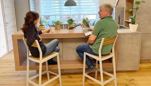 Haus Wehlen - Foto 2