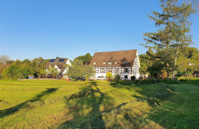 Silbecke Forest View Apartment - Photo 20