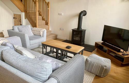 St Milburga Chapel - Foto 6