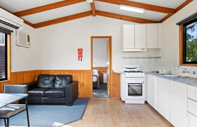 Tasman Holiday Parks - Geelong - Foto 40